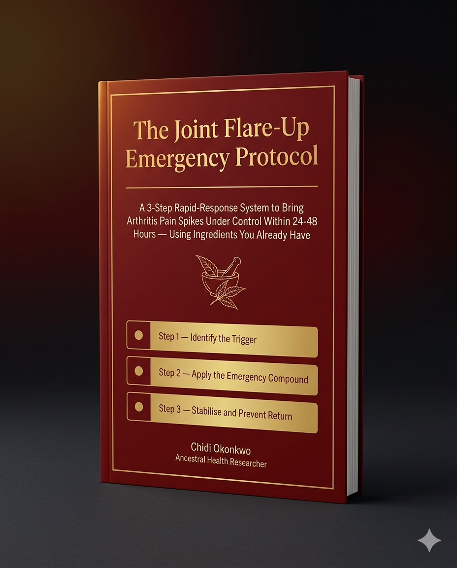 The Joint Flare-Up Emergency Protocol